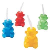 Bear Cup. Cool off your customers with their favorite beverage.... from ASI...