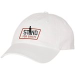 Sportsman - Pigment Dyed Cap