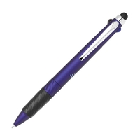Stylus-265 Multi Ink Stylus Pen with 3 Ink Colors