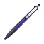 Stylus-265 Multi Ink Stylus Pen with 3 Ink Colors