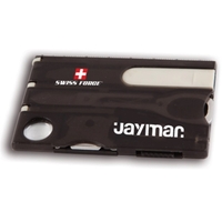 Swiss Force® Variety 6pc Multi Tool... from ASI 84592 St Regis Group