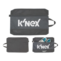 Ripstop Polyester Shoe Bag