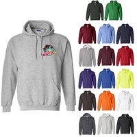 Gildan - Heavy Blend Hooded Sweatshirt... from ASI 30208 A P Specialties / AP...