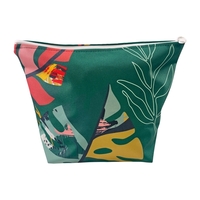 Medium Pouch w/ Gusset