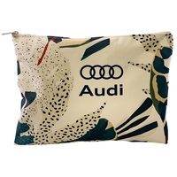 Perfect For Carrying cosmetic, travel amenities, laptop supplies, and...