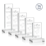 Hathaway Award - Clear