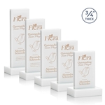 Hathaway Award - White