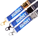3/4" VIP Lanyard