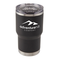 12 oz Commuter Travel Tumbler