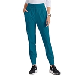 Grey's Anatomy Spandex Stretch - Women's Seven-Pocket Car...