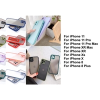 iPhone 11 Shockproof Case