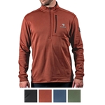 Mountain Standard Pathfinder 1/4 Zip Fleece