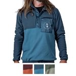 Mountain Standard Homegrown Fleece Pullover