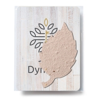 Bloomin® Aspen Shaped Plantable Gift Pack