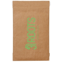 Natural Kraft Padded Mailer - 100% Recyclable, 100% Biodegradable... from ASI...