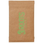Natural Kraft Padded Mailer - 100% Recyclable, Biodegradable