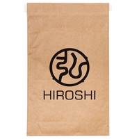 Natural Kraft Padded Mailer - 100% Recyclable, 100% Biodegradable... from ASI...