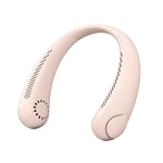 Hands Free Cooling Neck Fan, 4000 mAh
