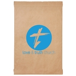 Natural Kraft Padded Mailer - 100% Recyclable, Biodegradable