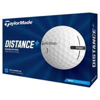 TaylorMade Distance+ Golf Ball.... from ASI 42920 Busrel Inc
