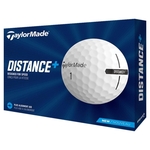 TaylorMade Distance+ Golf Ball