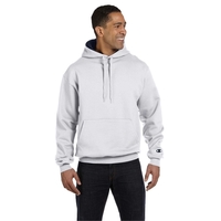 Champion® Cotton Max 9.7 oz. Pullover Hood... from ASI 34063 alphabroder