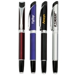 Metal Cap-off Rollerball Pen