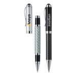Carbon Fiber Rollerball Pen