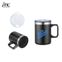14 oz stainless steel vacuum camping mug... from ASI 62820 International...