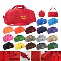 Chromatic Duffel Bag... from ASI 31517 Admart Products / Admart Line