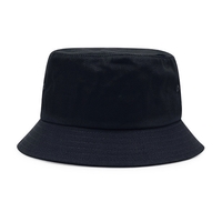 Cotton Bucket Hat