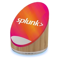 iBlu Phonic 15W Wireless Charger and Bluetooth Speaker