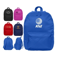 Standard 16" Backpack... from ASI 31517 Admart Products / Admart Line