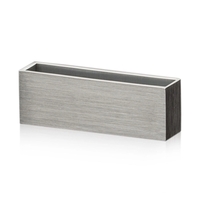 Add-a-Block ONLY - Aluminum 2-3/8"... from ASI 84592 St Regis Group / St Regis