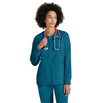 Grey's Anatomy Spandex Stretch - Women's Five-Pocket Gian...