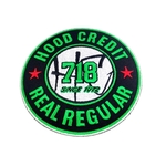 5.5" Custom Embroidered Patches