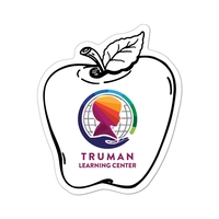 Apple NoteKeeper™ Magnet 20 Mil