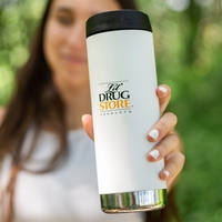 Klean Kanteen® Insulated TKWide 16oz with Cafe Cap... from ASI 72657 Active...
