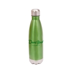 Insulated Stainless Steel Hydration Bottle 16oz. /500mL