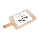 7" x 15" Cheese Board