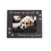 Slate Picture Frame... from ASI 92531 Unique Custom Products / UCP