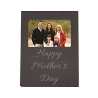 Slate Picture Frame... from ASI 92531 Unique Custom Products / UCP