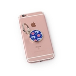 1.5" Metal Phone Stand and Ring