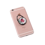 1.5" Metal Phone Stand and Ring