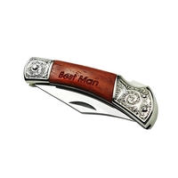 Vintage Pocket Knife... from ASI 92531 Unique Custom Products / UCP