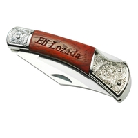 Vintage Pocket Knife... from ASI 92531 Unique Custom Products / UCP