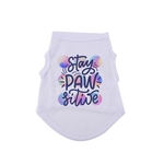 Small Dog or Cat Tank Top