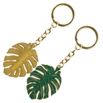 Leaf Shaped Key Holder
