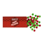 Theater Box with Chocolate Buttons