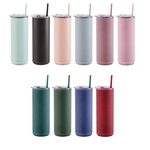 Maars 20oz Maker Stainless Steel Tumbler